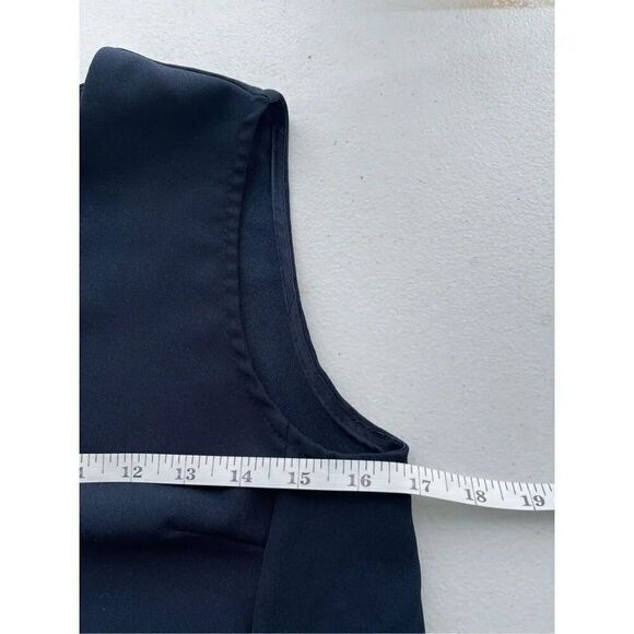 D1 Floor Blue Romper Size Small - Picture 3 of 6